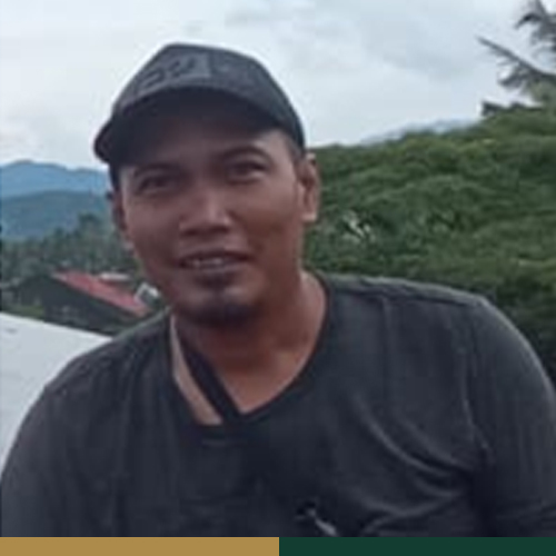 Civil & Struktur Specialist